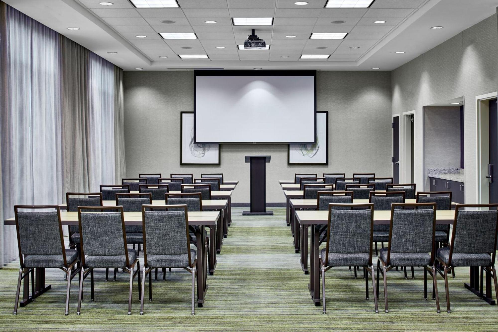 Fairfield Inn & Suites By Marriott Atlanta Lithia Springs Eksteriør bilde