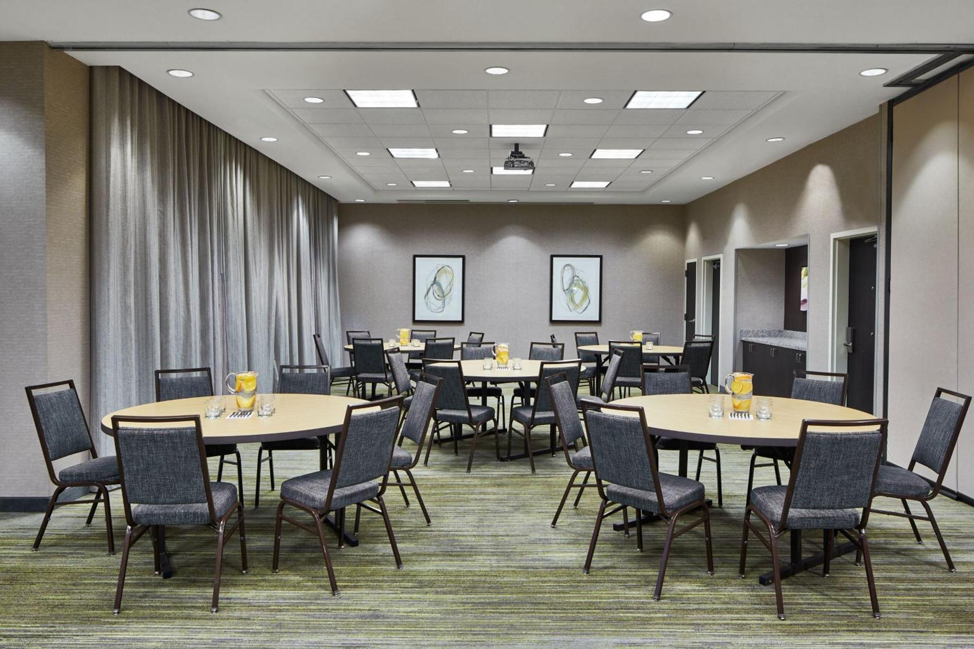 Fairfield Inn & Suites By Marriott Atlanta Lithia Springs Eksteriør bilde