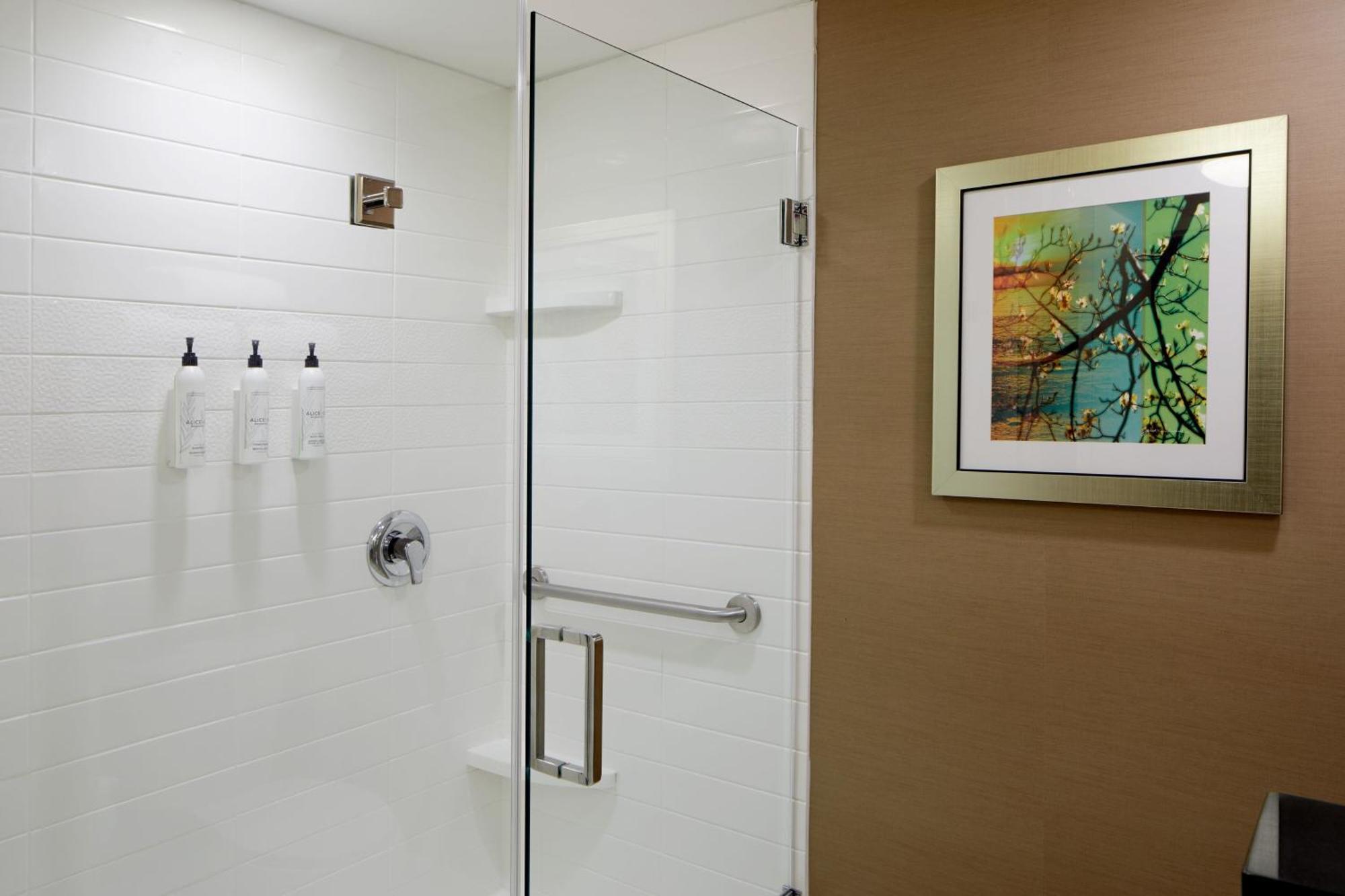 Fairfield Inn & Suites By Marriott Atlanta Lithia Springs Eksteriør bilde