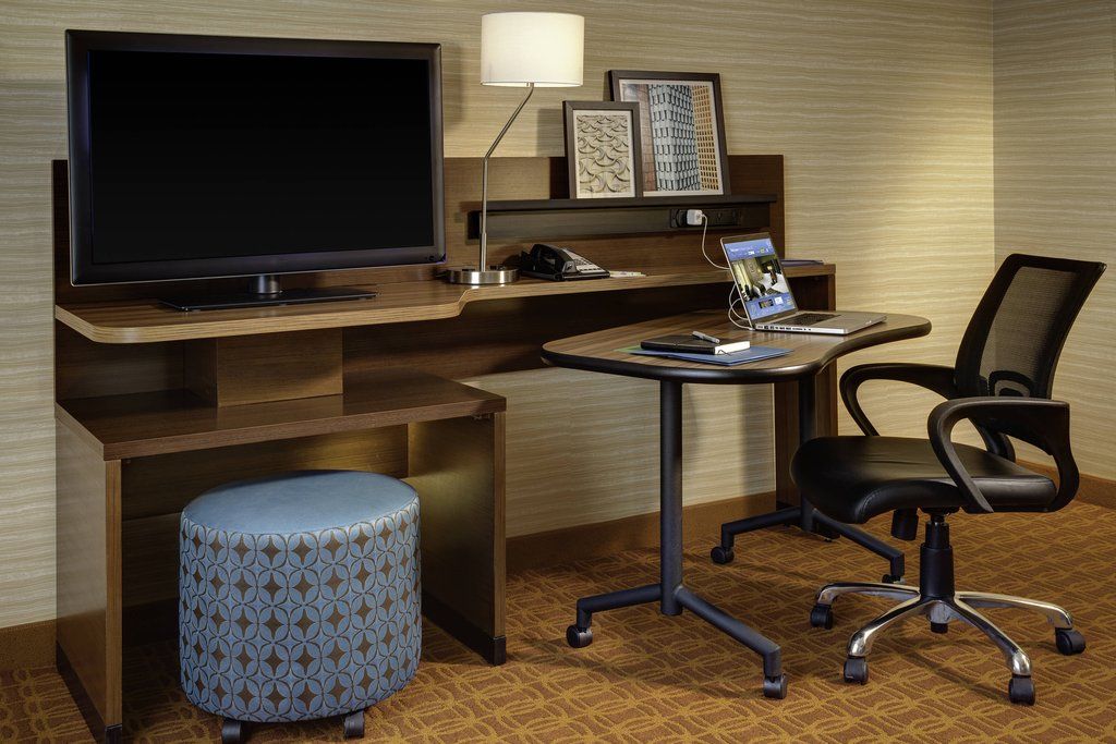 Fairfield Inn & Suites By Marriott Atlanta Lithia Springs Eksteriør bilde